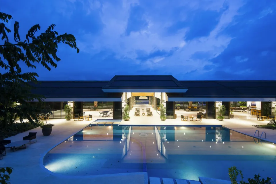 Hotel project