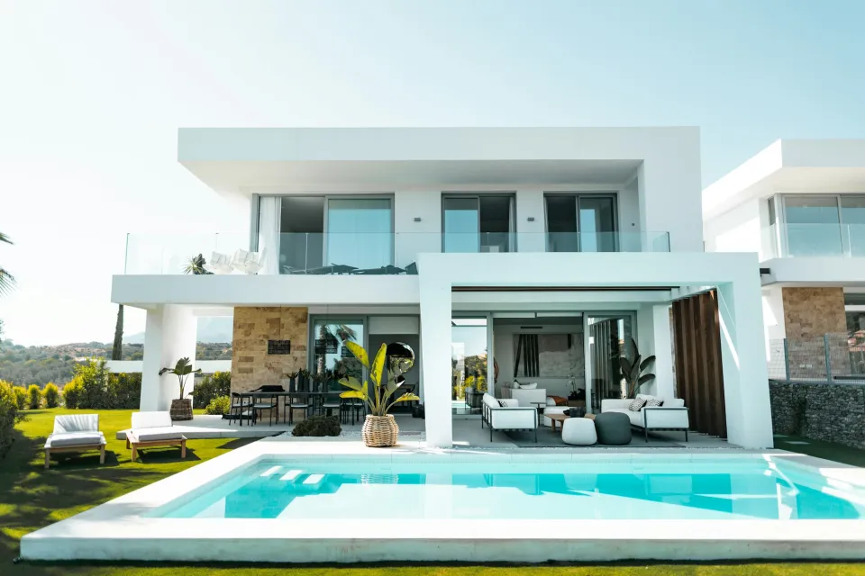 Residential project